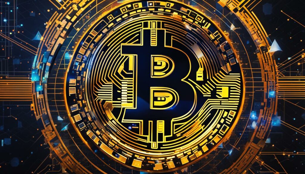 Bitcoin und Kryptowährungsmarkt