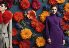 Die Bedeutung von Farben in der Modepsychologie