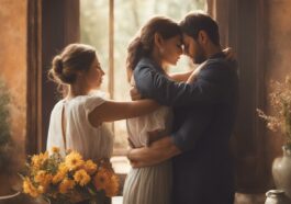 Die Bedeutung von Vergebung in Beziehungen