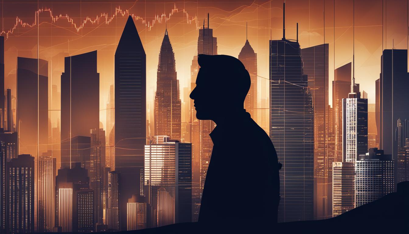 Die Bedeutung von Wirtschaftsindikatoren für Investoren