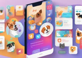 Die besten Apps für Haustierliebhaber