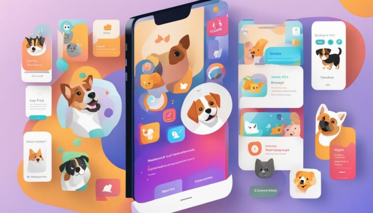 Die besten Apps für Haustierliebhaber