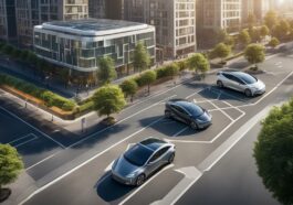 Elektromobilität und die Entwicklung von Elektrofahrzeugen
