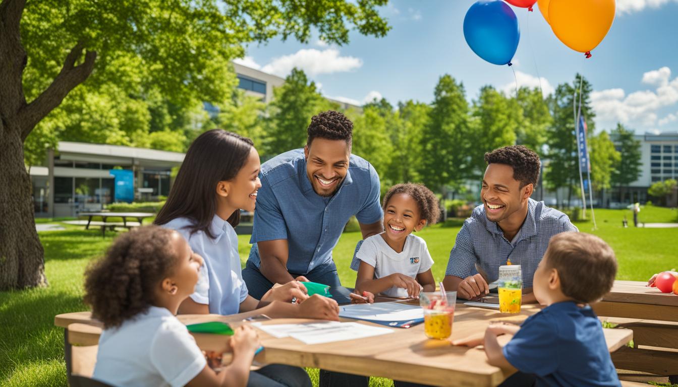 Familienfreundliche Benefits in Unternehmen
