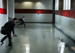 Haftung bei Verletzungen in öffentlichen Einrichtungen