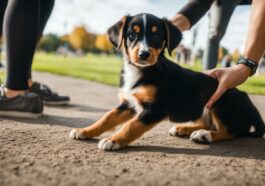 Hundeerziehungstipps für Anfänger