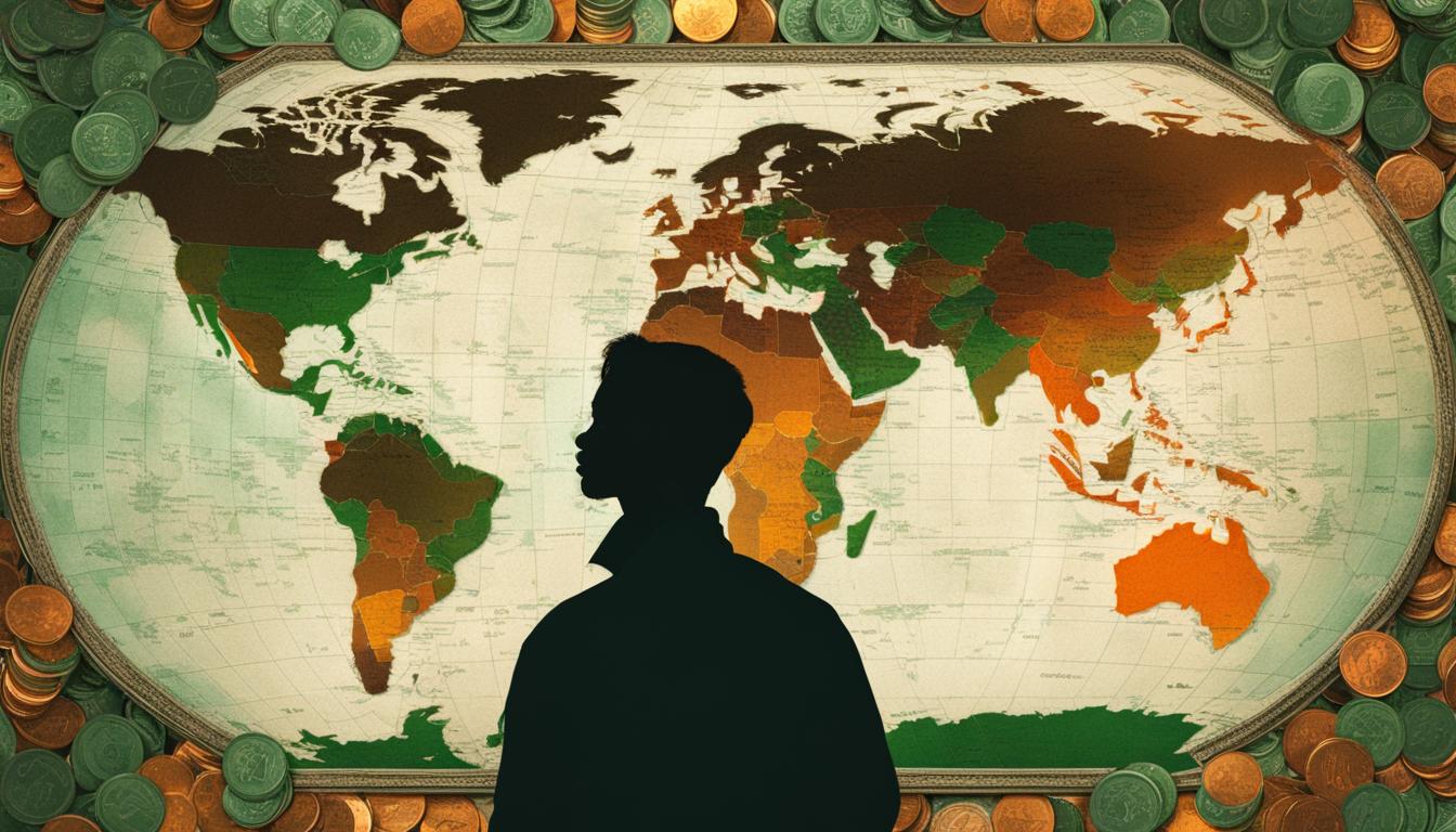 Investitionsmöglichkeiten in Schwellenländern