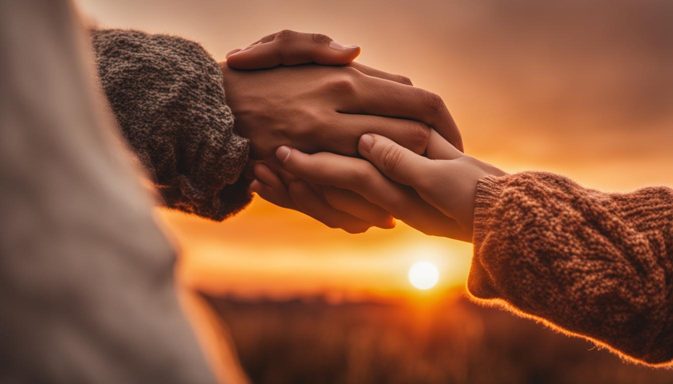 Liebe und Vertrauen stärken Effektive Strategien, um Ihre Beziehung zu verbessern bezirks