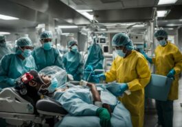Pandemiebewältigung und Gesundheitspolitik