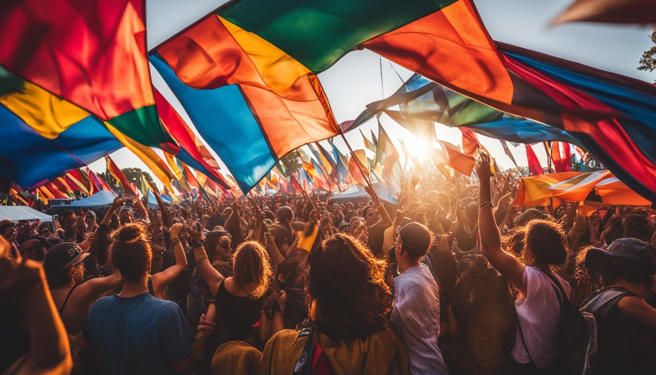 Reisen für Musikliebhaber: Festivals, Konzerte und musikalische Highlights