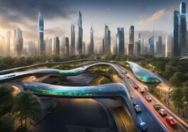 Smarte Städte: Integration von Technologie für urbanes Leben