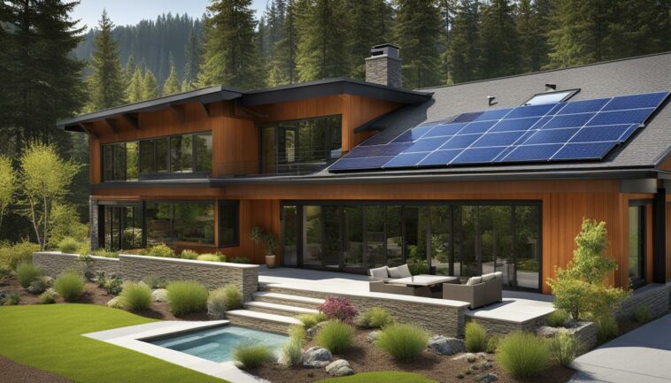 Smartes Energiemanagement im Haus