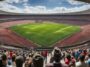 Stadion-Touren: Besuche berühmte Sportstätten und lerne ihre Geschichte kennen