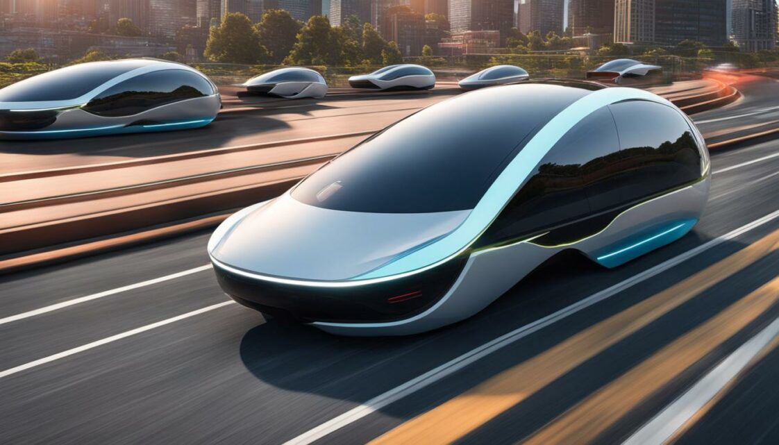 Autonome Fahrzeuge und die Zukunft des Verkehrs - bezirks-journal.de