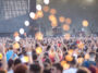Erstes Festival